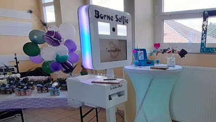 Location Borne Selfie / Photobooth, Développement de Photos à Proville