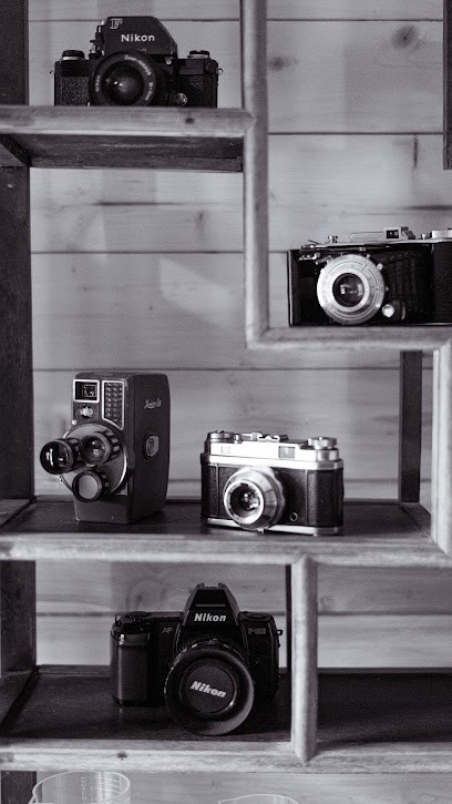 Le Petit Labo, Développement de Photos à Vallorcine