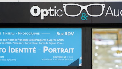 Photo D'Identité Et Portrait Pro - Sylvie Tinseau, Photographe à Gif-sur-Yvette