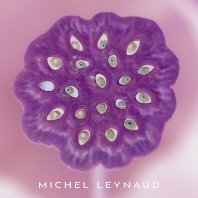 Michel LEYNAUD, Photographe à Ucel