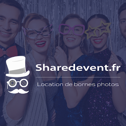 Sharedevent.fr, Développement De Photos à Derval
