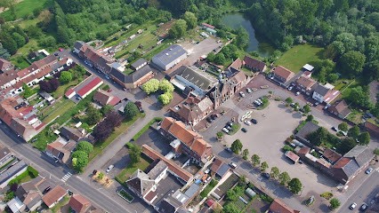 T.P.V.I Travaux Photo Vidéo Informatique, Photographe à Thun-Saint-Amand