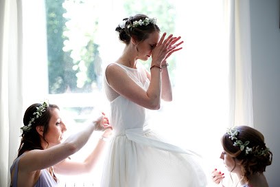 Solène Delacroix Photographe, Photographe à Gévezé