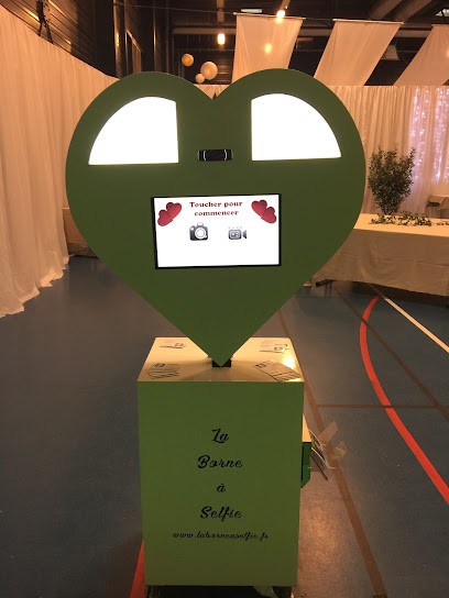 La Borne à Selfie, Photographe à Lingolsheim