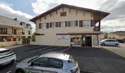 Julien Palus, Photographe à Jurançon