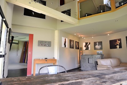 STUDIO GRANCHER, Photographe à Martainville-Épreville