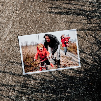 Le 38, Studio & Labo, Photographe à Villers-Bretonneux