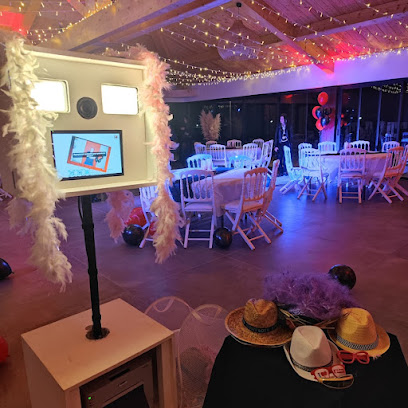 Photobooth Dj Liloo Events Photographe à la Seyne-sur-Mer