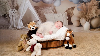 Mélina Andraud Fouquet Photographie, Photographe à Villettes