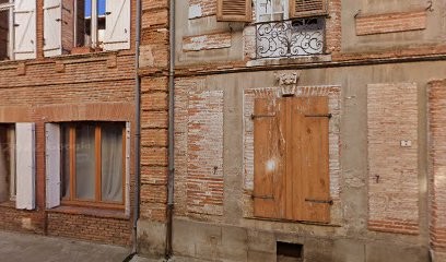 Frédéric Decoux Photographe, Photographe à Rieux-Volvestre