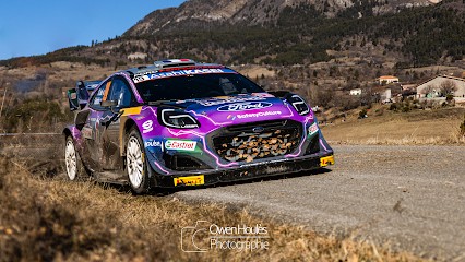 Owen Houlès Photographie, Photographe à Rodez