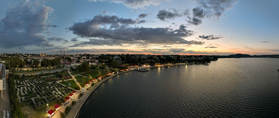 Ade Drone Services Photographe à Bellegarde