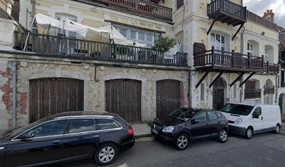 Guillaume Auray, Photographe à Trouville-sur-Mer