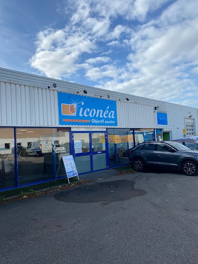 Iconea Photo, Développement de Photos à Châtenoy-le-Royal