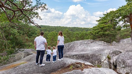 Studio 45 - Christophe TURQUIN Photographe, Photographe à Foucherolles