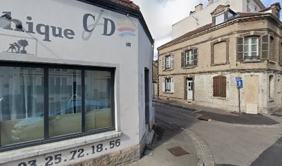 Atelier Photographique JCD, Photographe à Troyes