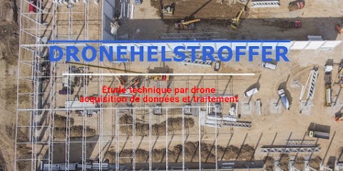 DroneHelstroffer, Photographe à Faulquemont