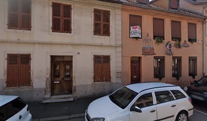 Solène Latuner Photographie, Développement de Photos à Neuf-Brisach