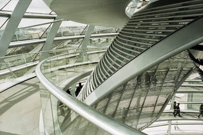 Sébastien Lucas - Photographe D'Architecture, Développement de Photos à Aubervilliers