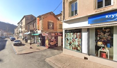 E-Choppe Photo, Photographe à Saint-Affrique