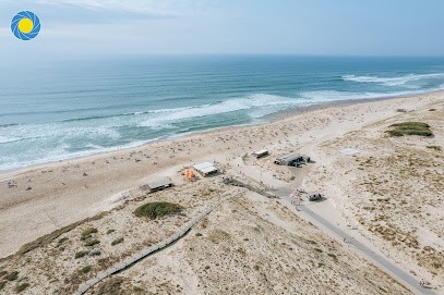 Drone Landes, Photographe à Vieux-Boucau-les-Bains