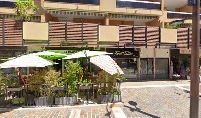 Studio Charrier, Photographe à Sainte-Maxime