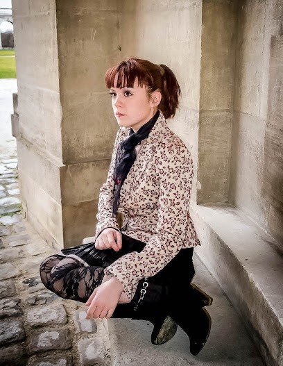 Gaudin Sébastien, Photographe à Rueil-Malmaison