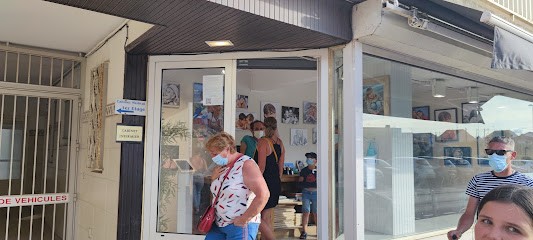 Le Comptoir Photo, Photographe à Valras-Plage