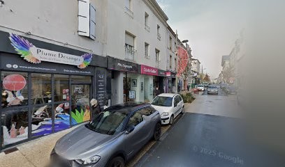 Studio LPG85, Photographe à La Roche-sur-Yon