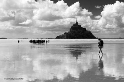 Dreno Christophe, Photographe à Pontchâteau