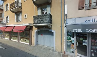 Benjam' Photographie, Photographe à Sallanches