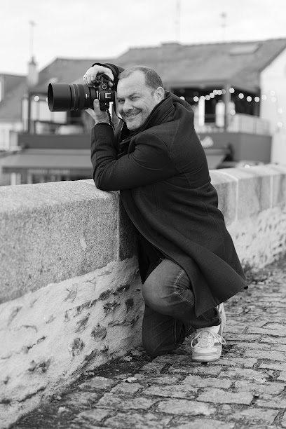 Stéphane Clément - Photographe Rennes | Entreprise & Particulier | Portraits, Mariages, Corporate & Événements Photographe à Rennes