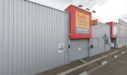 Kodak Express, Développement de Photos à Vernouillet