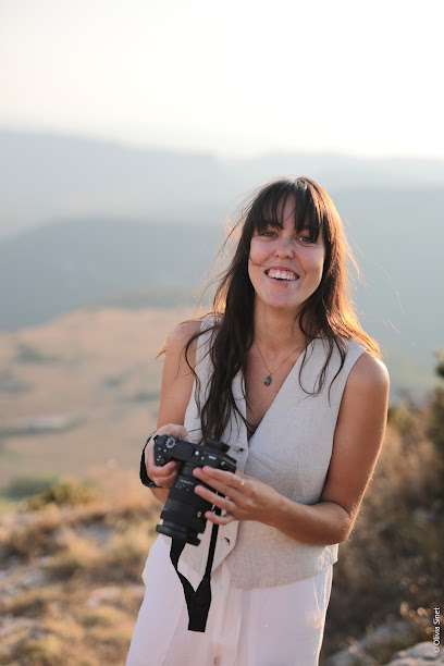 Alicia Rosset • Photographe • Drôme Photographe à Beaufort-sur-Gervanne
