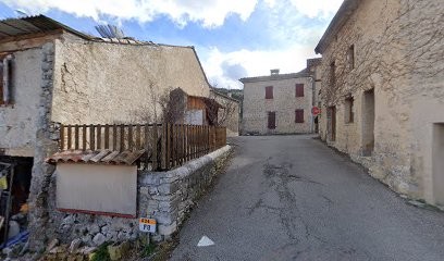 Schmitt Gerard, Développement de Photos à Éourres