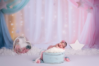 Marlène Finet, Photographe à Champagnier