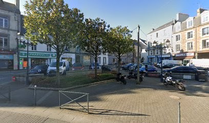 B3D Technologies - Drone Et Géo Détection, Photographe à Saint-Malo