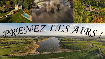 La Cagouille En Vol - EIRL Kalman, Photographe à Pranzac