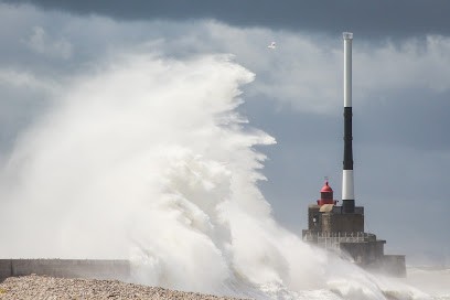 Rosalie Chevalley, Photographe à Ramatuelle