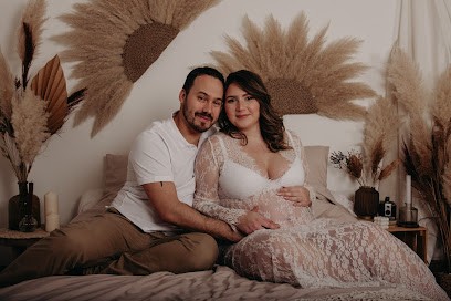 Marine Perret Photographie, Photographe à Cuzieu