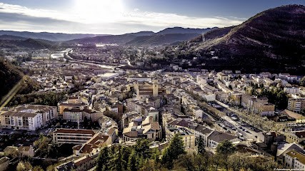 Aerodrone Production, Développement de Photos à Draix