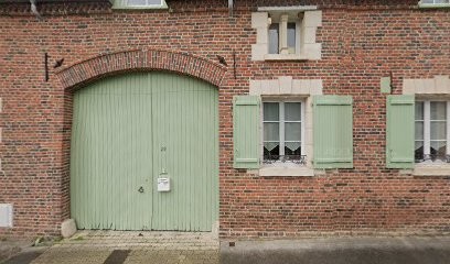 Photographe Julien Andrade, Photographe au Meux