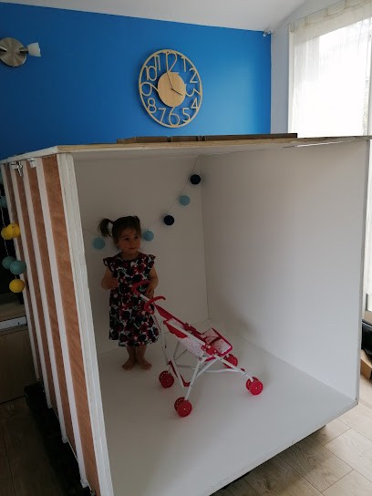 Fabrice Oudin - Photographe, Photographe à Saint-Bonnet-de-Mure