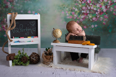 Studio Angel, Photographe à Hoéville