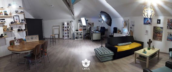 Caktus • Photo/Com, Photographe à Laval