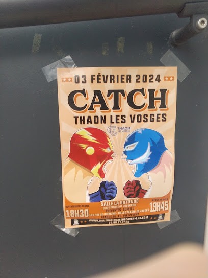 Le Temps d'un Flash, Photographe à Fomerey