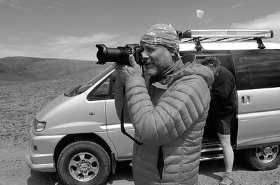 Jean Claude FAYET, Photographe à Saint-Laurent-du-Var