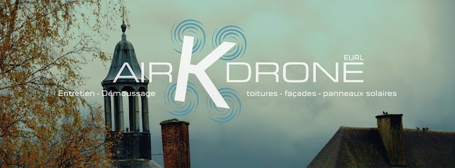 Air K Drone, Développement de Photos à Eymet