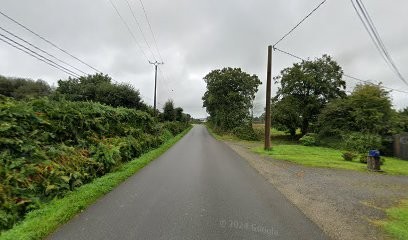 johann bernard photographe, Photographe à Saint-Derrien