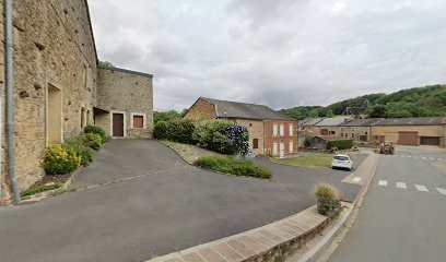 Thomas Roget, Photographe à Rouvroy-sur-Audry